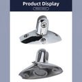 Stainless Steel 316 Yacht Canopy Connector for Boat Models (Various)