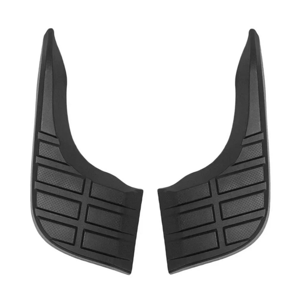 Bumper Step Pads  Left+Right for Toyota (2005-2023)