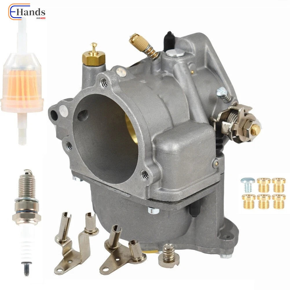 Carburetor for S&S Cycle Super E Shorty Big Twin Sportster (Fits 11-0420)