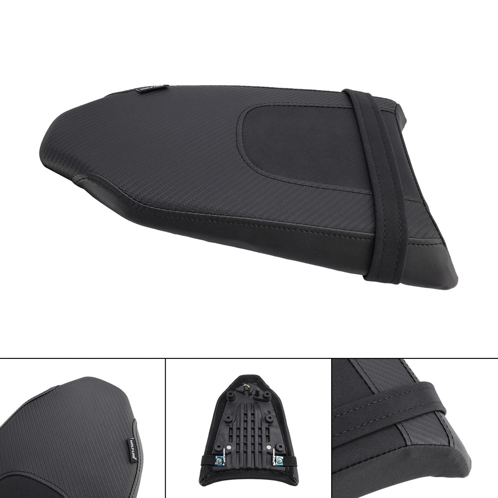 Rear Passenger Seat Pillion for Yamaha Tenere 700 (2019–2024)
