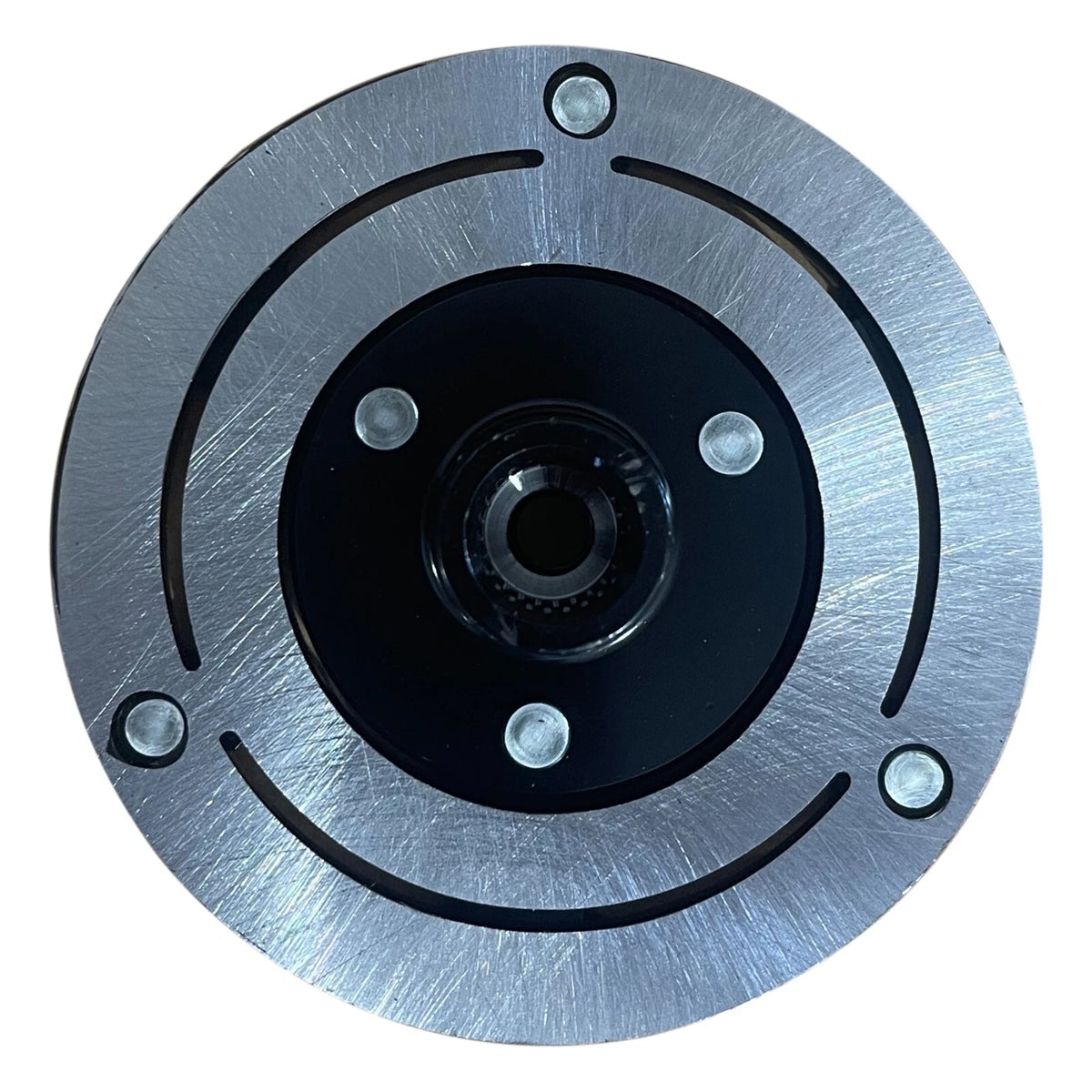 AC Compressor Clutch Replacement for Subaru BRZ 2.0L (2017–2020)