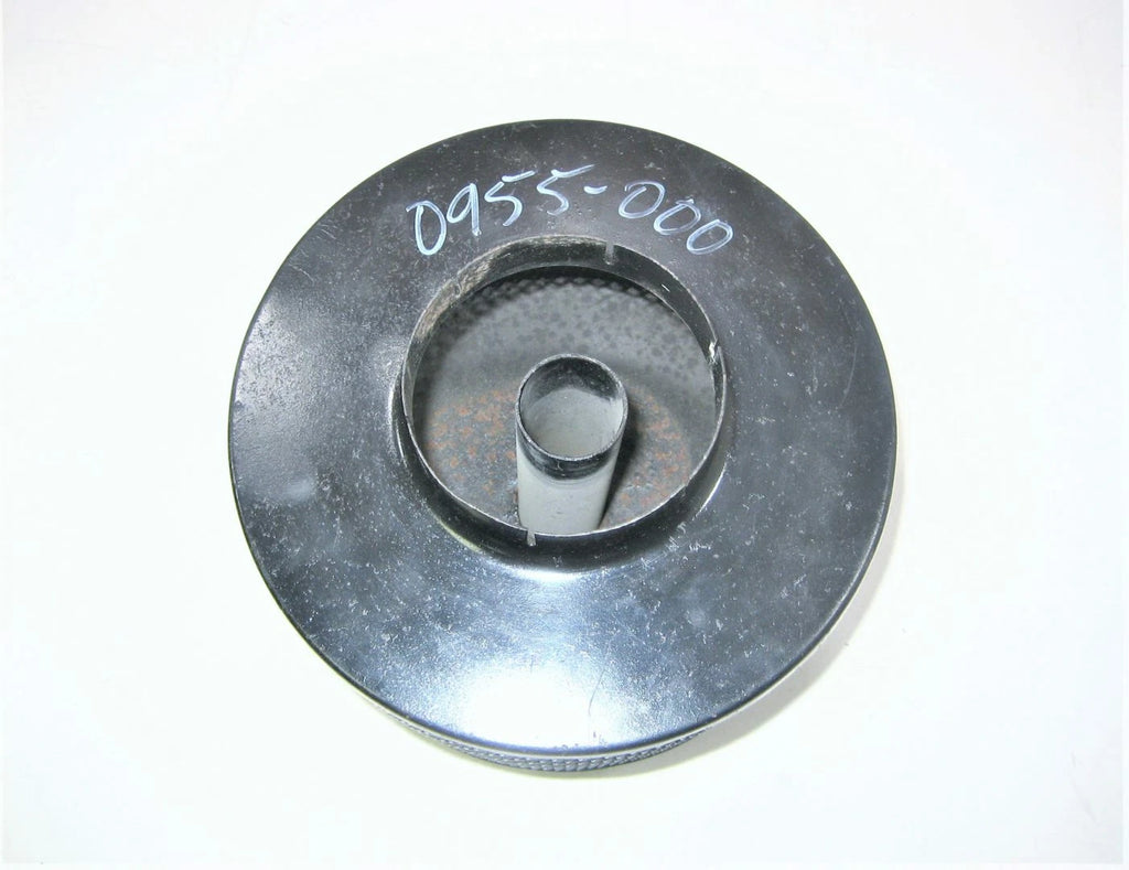 Marine Carburetor Flame Spark Arrestor for Barbron A6709 (FREE U.S. SHIPPING)