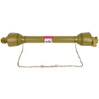 PTO Shaft with Clutch 1-3/8" x 6 Spline for Universal Tractor (Universal)