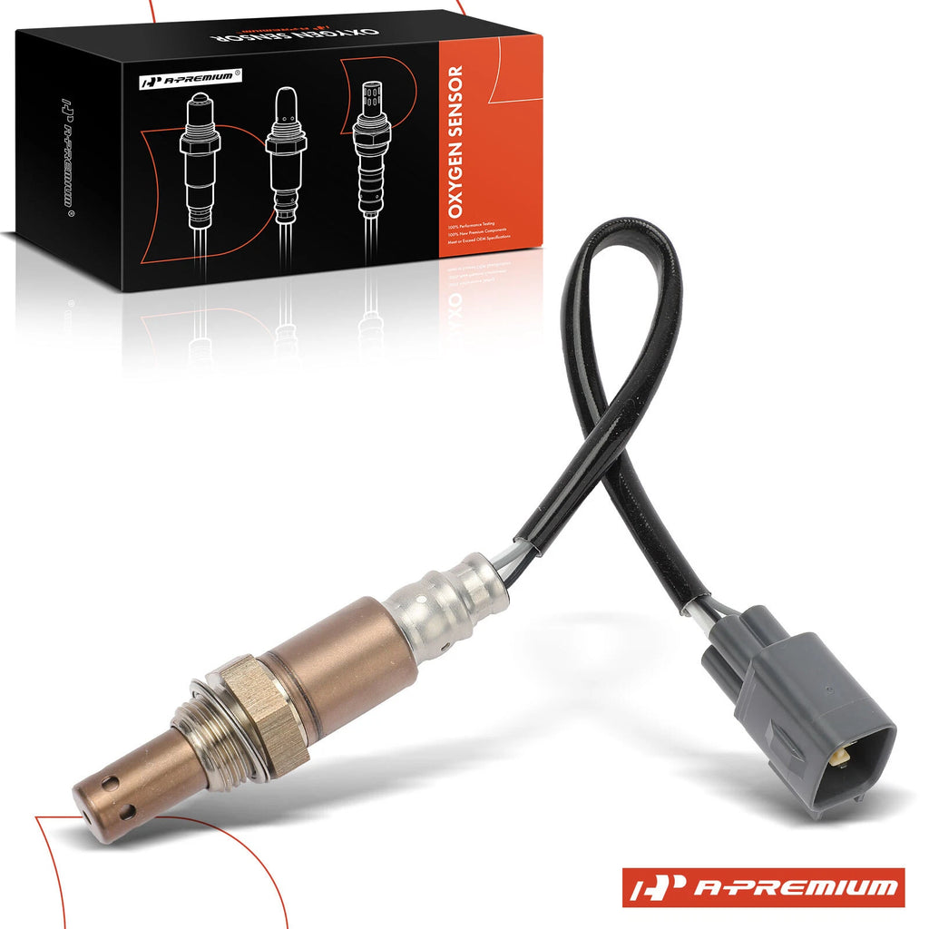 Upstream Left or Right O2 Oxygen Sensor for Toyota 4Runner Lexus GS350 (2008-2020)