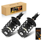 Front Struts Assembly for Cadillac Deville, LeSabre, Bonneville (2000–2005)