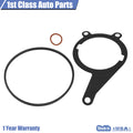 Vacuum Pump Rebuild Kit for Audi B8 S4 Q5 A6 (2009–2016)