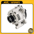 Alternator for Jeep Wrangler (2018–2017)