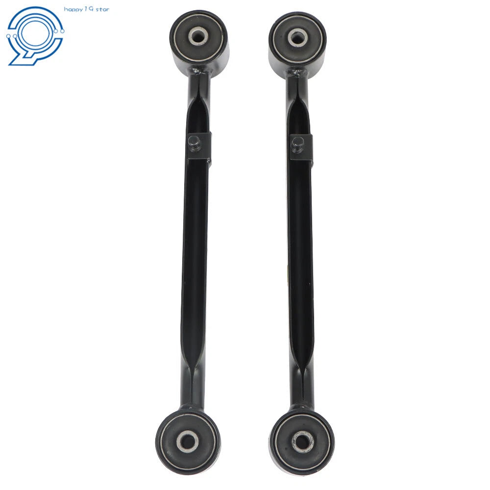 Set of 2 Rear Upper Trailing Control Arms for GMC Envoy (2002-2008)