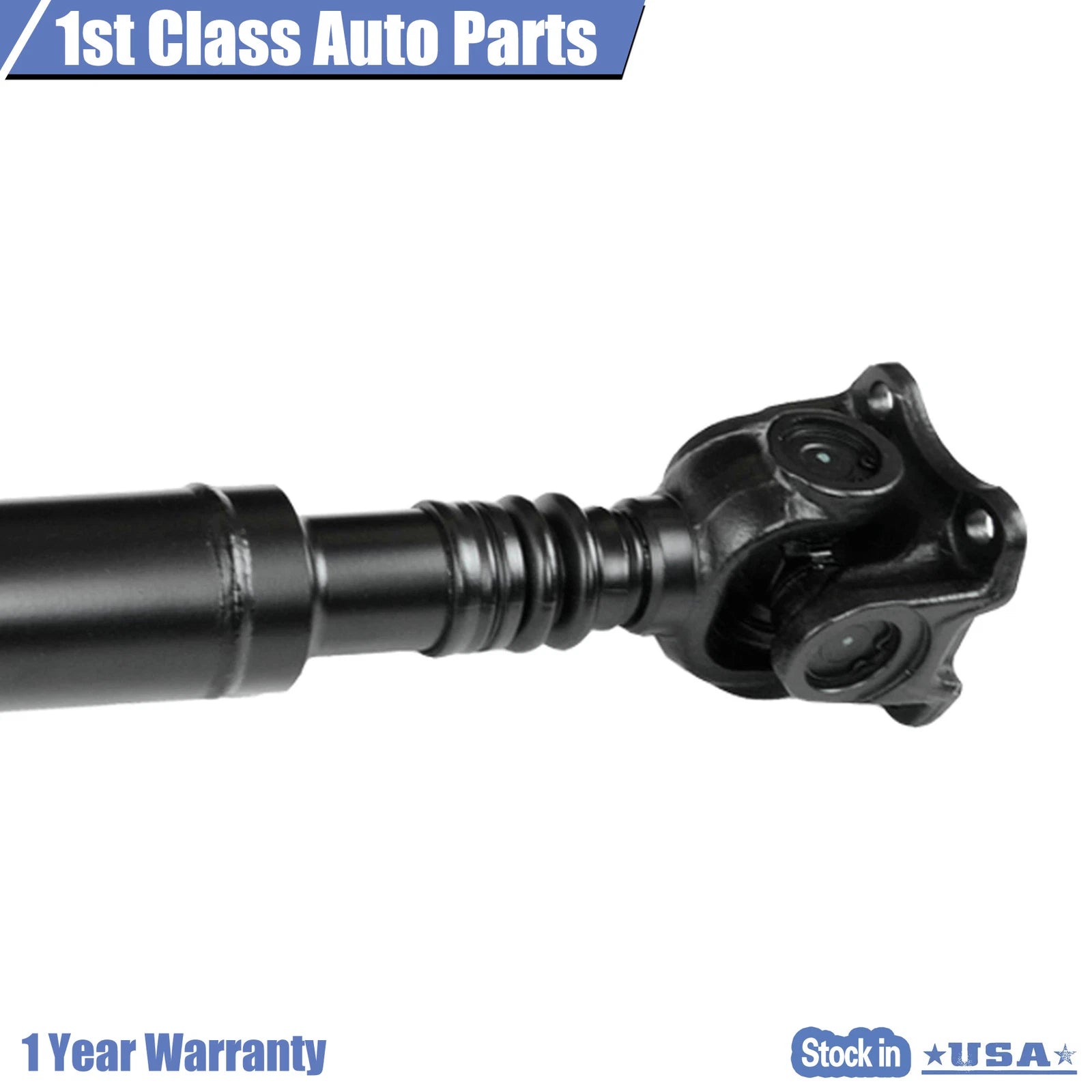 Front Drive Shaft Assembly for Mercedes E500 S500 S430