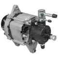 New Alternator for Ford Maverick (1988-1994)