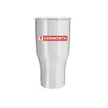 20 oz Stainless Steel Tumbler for Kenworth Trucks (Fits )