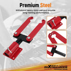 Transmission Holding Fixture Tool for Ford Chrysler (Fits Various Models)