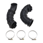Air Cleaner Tube Set 2X 17258-MR1-000 17259-MR1-300 for Honda Shadow VLX 600 (1988–2003)