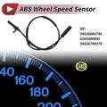 ABS Wheel Speed Sensor No. 34526865795/0265009895 for BMW i3 (2014–2021)