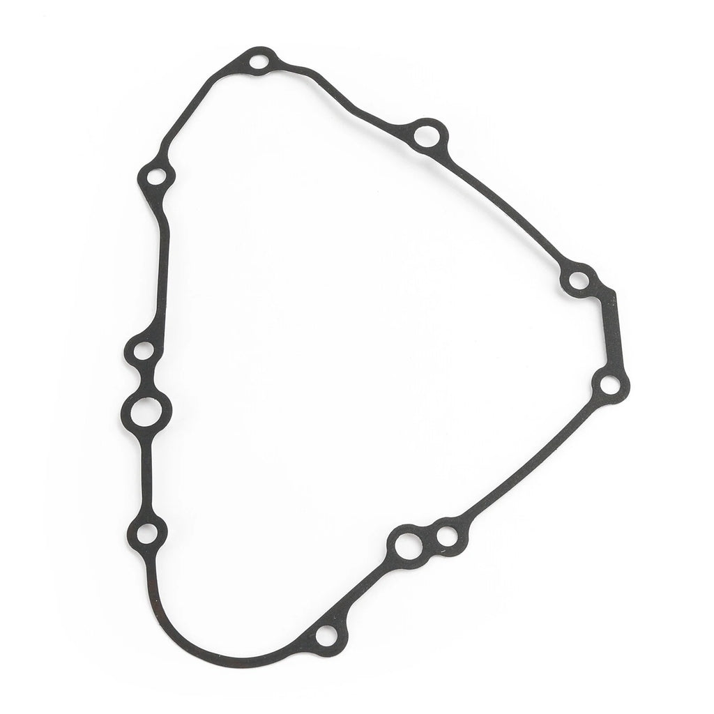 Left Crankcase Cover Gasket 11395-MKE-A01 for Honda CRF450R/RX/X/L/RL (2017–2024)