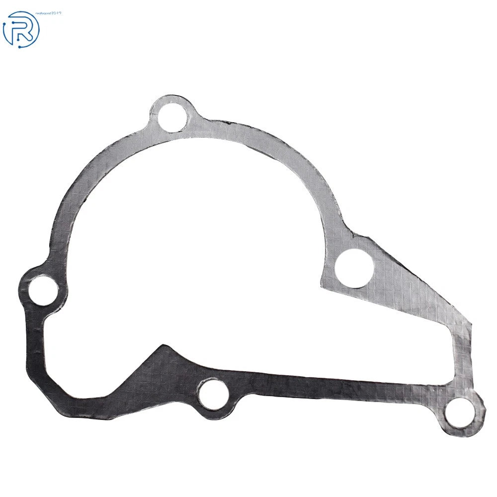 Full Gasket Seal Kit for Kawasaki Mule 2500 KAF620C (1994–2000)