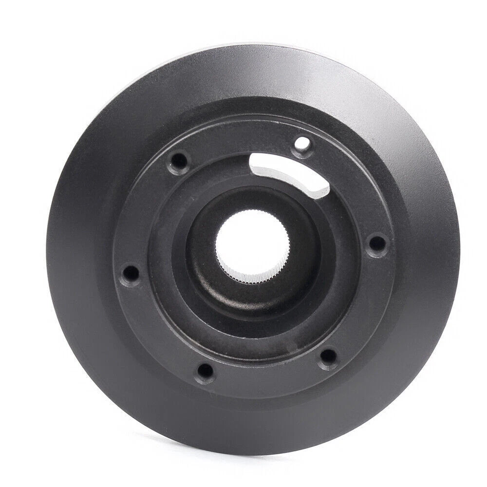 Steering Wheel Short Hub Adapter for BMW E46 (2001–2006)