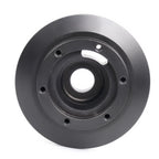 Steering Wheel Short Hub Adapter for BMW E46 (2001–2006)