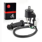 Ignition Coil Pack & CAP for Arctic Cat 650 4x4 H1 (2006–2011)