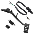 Rear Brake Lever Pedal Switch Sensor Kit for Honda CBR250R CBR300R (2011–2019)