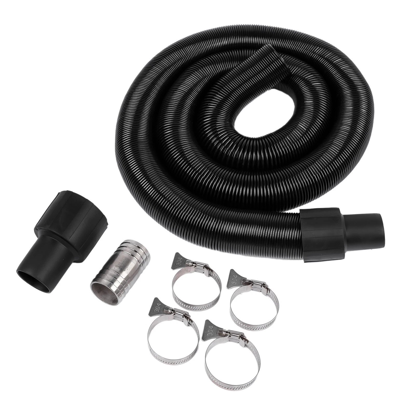 Macerator Hose Sewer Kit for Thetford Sani-Con Turbo (22FT)