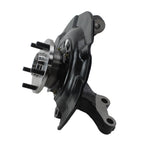 2pc Front Steering Knuckle Set for Toyota ES350 Camry