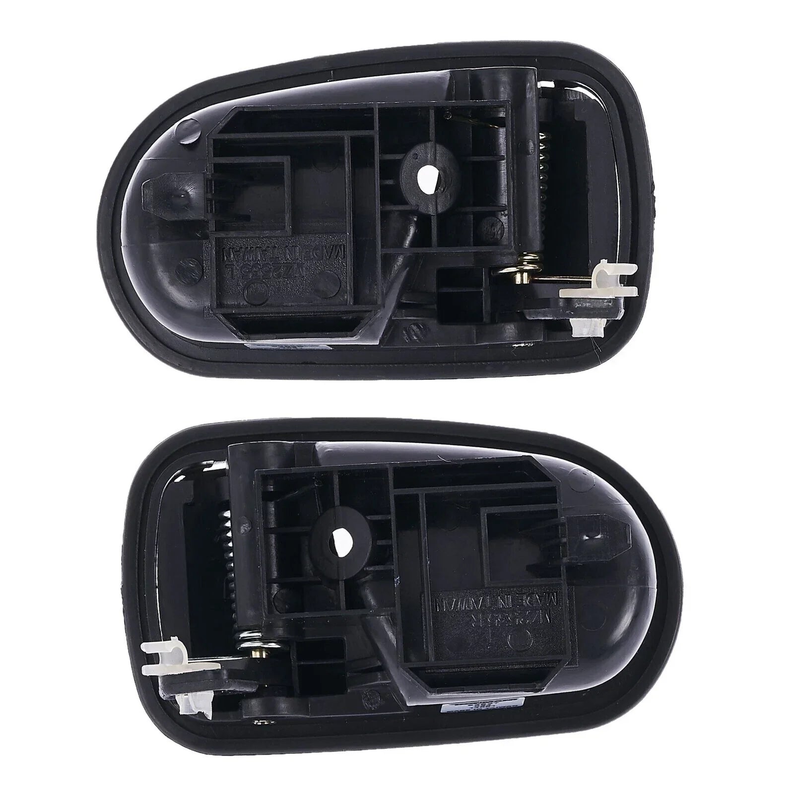 4pc Left Right Front & Rear Door Handle for Ford Courier Laser (1986–1994)