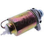 Fuel Filter Primer Pump 6734-71-6110 for Komatsu Forklift (6D102E)