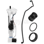 Fuel Pump & Line & Oil Filter for Polaris Ranger 900 1000 Crew EPS XP (2013–2019)