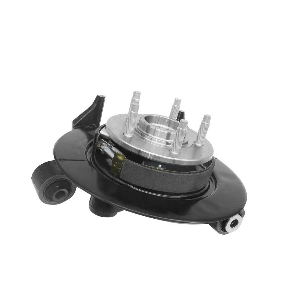 Rear Right Wheel Hub Bearing for Ford Explorer (2006-2010)