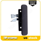 Rear Cargo Door Handle Right for Ford E-150 E-250 E-350 (1992–2014)