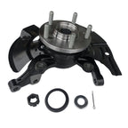 Front Left Steering Knuckle for Hyundai Sonata (2011) 5172038110 698455