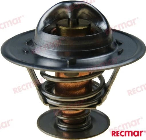 Thermostat for Volvo Penta MD31A MD40A MD41A (70°C, 3831426)