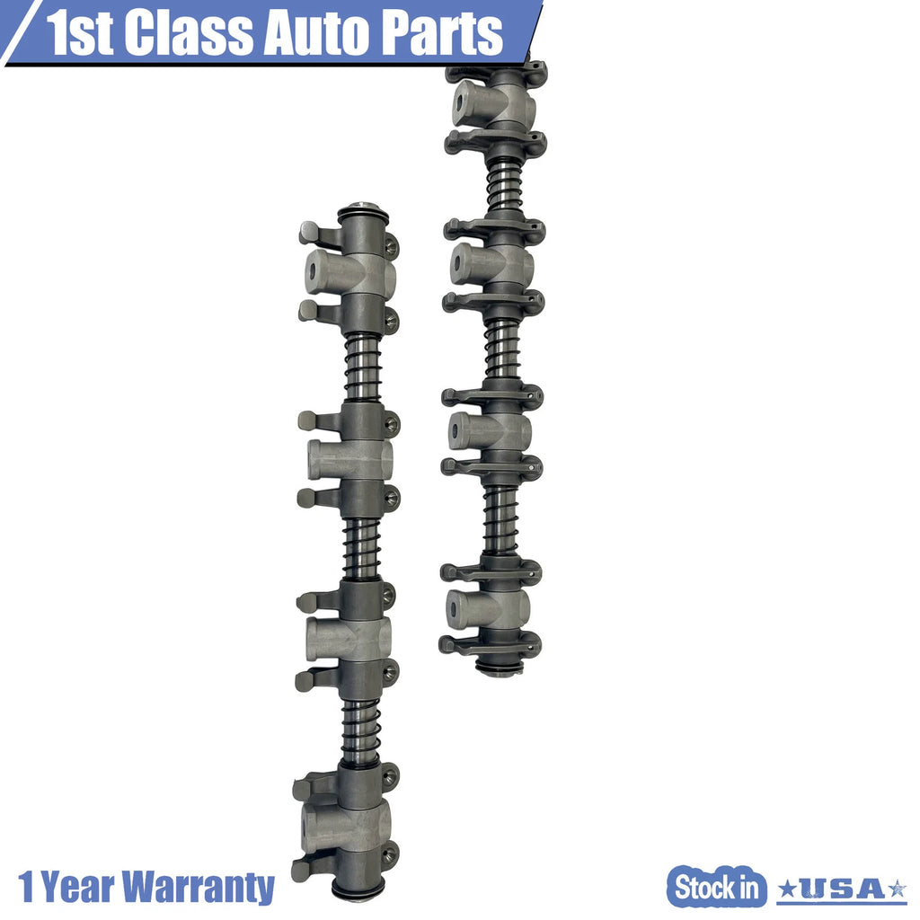 Rocker Arm and Shaft Assembly for Ford 352-428 FE (1961-1976)