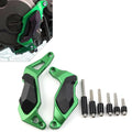 CNC Engine Case Stator Cover Guard for KAWASAKI Ninja 400 (2018-2023)