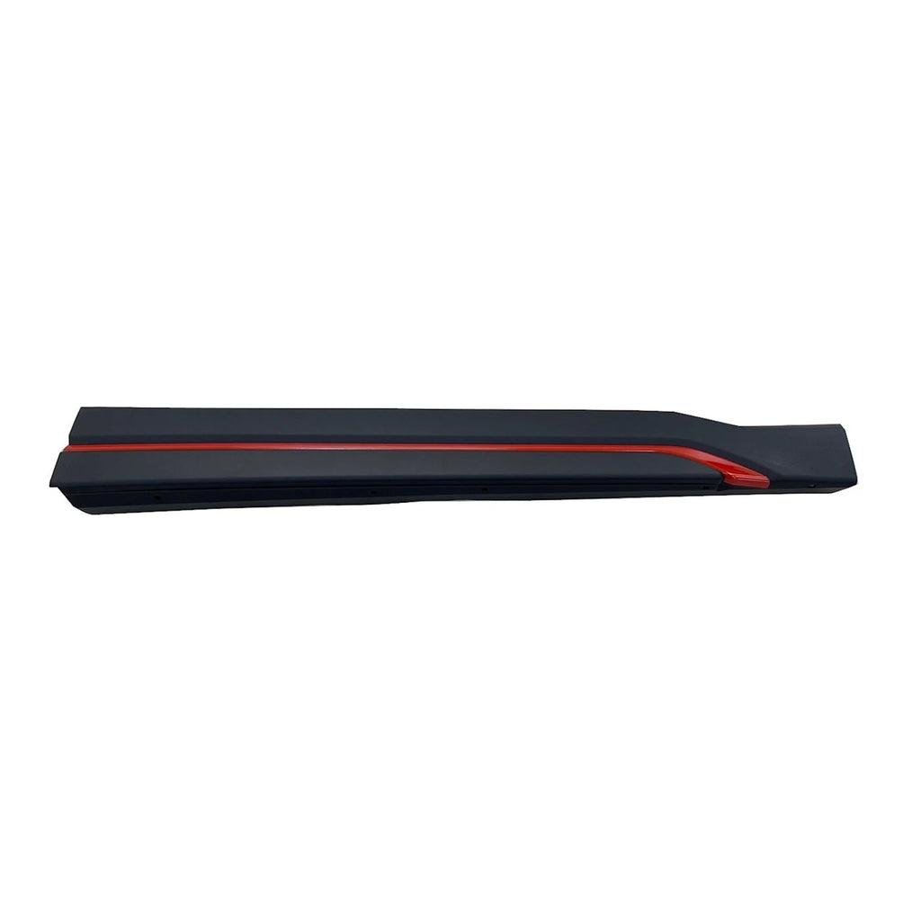 Door Moldings for Honda Accord (2018–2023)