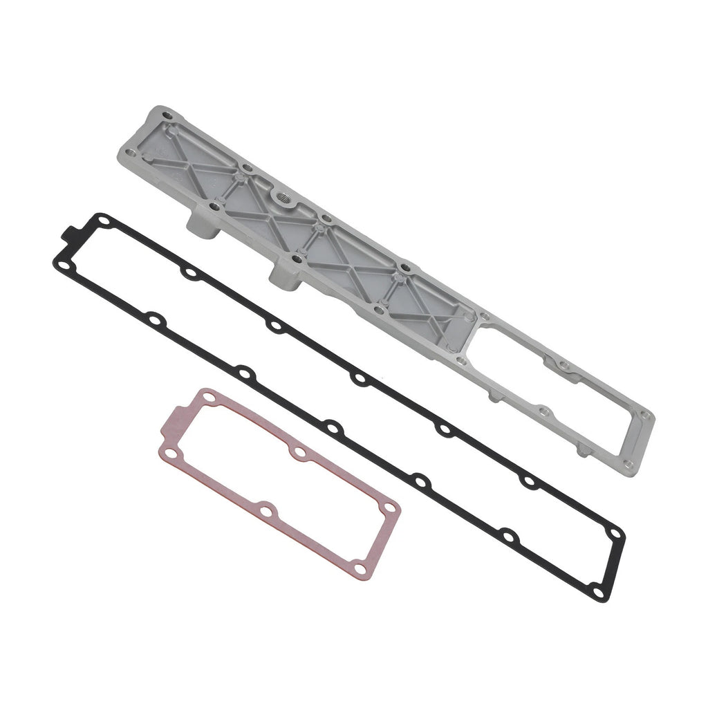 Intake Manifold Plenum Plate Cover for Dodge Ram 2500 6.7L (2013–2018)