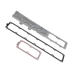 Intake Manifold Plenum Plate Cover for Dodge Ram 2500 6.7L (2013–2018)