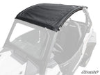 SuperATV Primal Soft Top Roof for Polaris RZR Trail S 1000 (2021–2023)