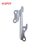 Front Left Hood Hinge for Toyota Corolla (1993-1997)
