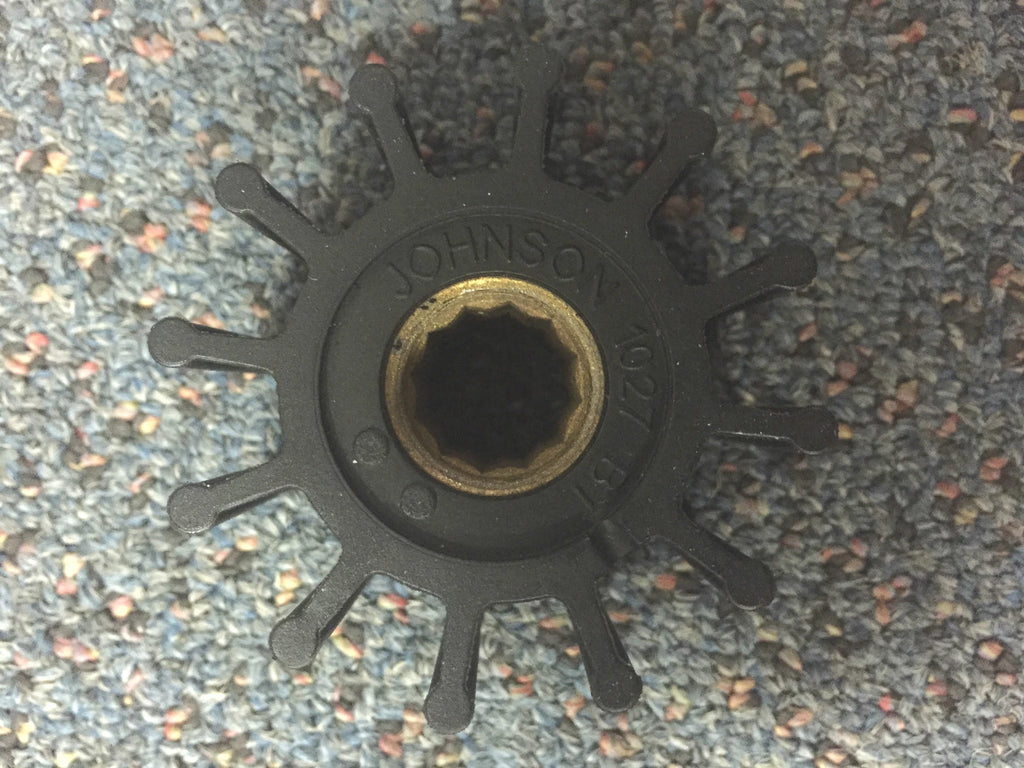 Impeller Kit for SPX Johnson F5 (09-1027BT-1, 1210-0001)