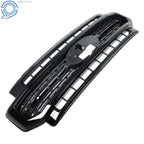 Glossy Black Grille for Ford F-250 F-350 Super Duty (2020–2022)