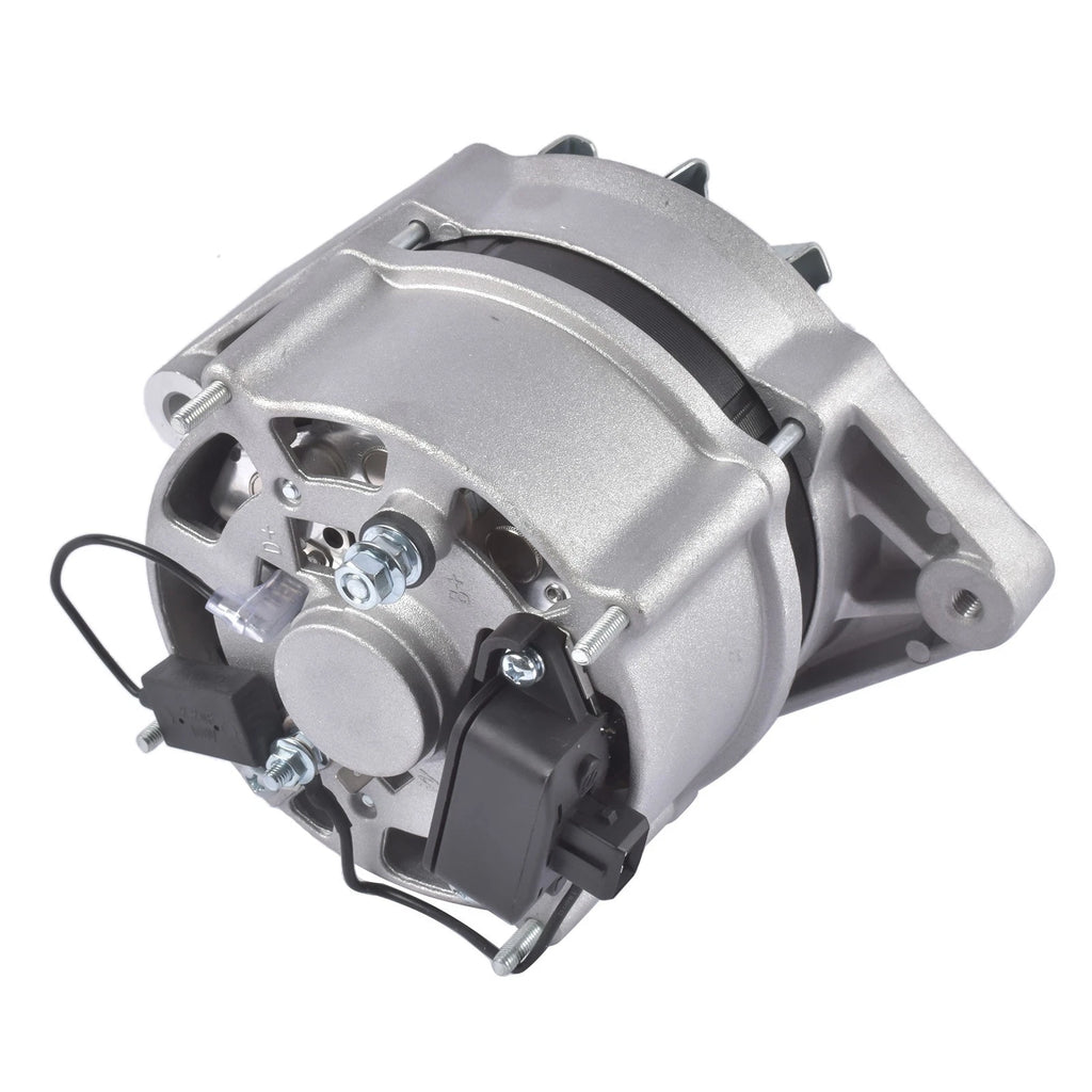 Alternator for Thermo King Tripac APU (120AMP 12V CW)