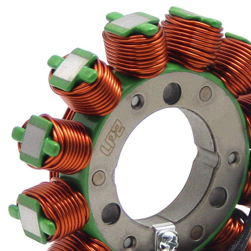 Magneto Generator Stator Coil for Kawasaki KX250F KX450 KX250 (2004–2019) 21003-0168