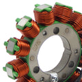 Magneto Generator Stator Coil for Kawasaki KX250F KX450 KX250 (2004–2019) 21003-0168