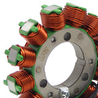 Magneto Generator Stator Coil for Kawasaki KX250F KX450 KX250 (2004–2019) 21003-0168