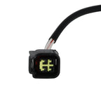 Pulsar pulsing sensor coil assembly for Yamaha 40hp E40X 66T-85582-00 66T-85580-00