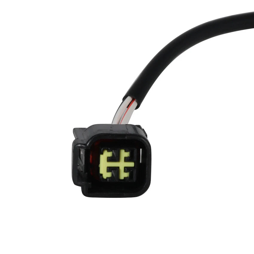 Pulsar pulsing sensor coil assembly for Yamaha 40hp E40X 66T-85582-00 66T-85580-00