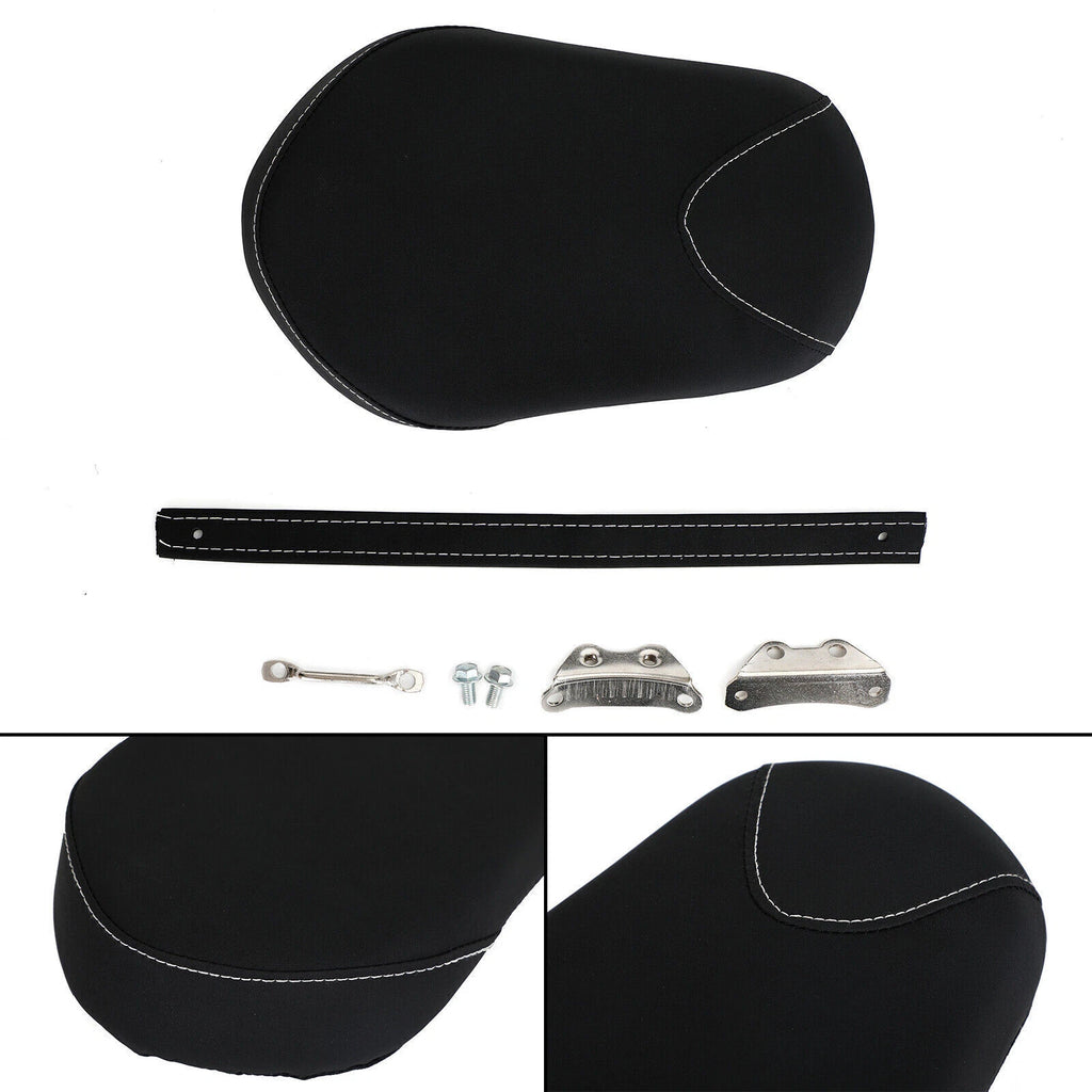 Rear Passenger Back Seat Pillion for Yamaha Bolt XV950 (2014–2017) T9