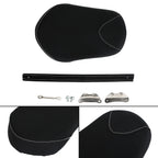 Rear Passenger Back Seat Pillion for Yamaha Bolt XV950 (2014–2017) T9